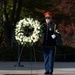 USO Visit to ANC Pays Respect to 6888th Central Postal Battalion