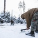 U.S. Marines Construct Area of Operations