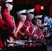 Commandant, Gen. Smith, Hosts 249th Birthday Ball