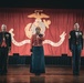 Commandant, Gen. Smith, Hosts 249th Birthday Ball