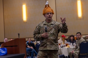 GTMO: Josh Logan Concert