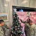 Angel Tree Kick Off at NMRTC Beaufort