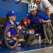 Air Force Wounded Warrior program hosts Northeast CARE event