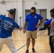 Air Force Wounded Warrior program hosts Northeast CARE event