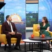 Capital Guardian Youth ChalleNGe Academy Director Highlights Program's Impact on Good Morning Washington