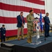 Senior Master Sgt. Jeremy Scoles Retirement