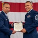 Senior Master Sgt. Jeremy Scoles Retirement