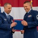 Senior Master Sgt. Jeremy Scoles Retirement