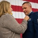 Senior Master Sgt. Jeremy Scoles Retirement