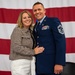 Senior Master Sgt. Jeremy Scoles Retirement