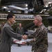 Commandant, Gen. Smith, Thanks HMX-1