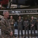 Commandant, Gen. Smith, Thanks HMX-1