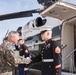 Commandant, Gen. Smith, Thanks HMX-1