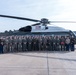 Commandant, Gen. Smith, Thanks HMX-1