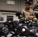 Airmen equip forces, fortify readiness