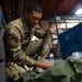 Airmen equip forces, fortify readiness