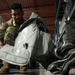 Airmen equip forces, fortify readiness