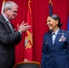 Mays promoted to brigadier general