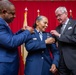 Mays promoted to brigadier general