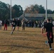 3ESC 2024 Turkey Bowl