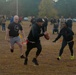 3ESC 2024 Turkey Bowl