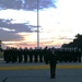 NMRTC Beaufort Uniform Inspection