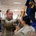 7th MSC HHC Welcomes New Commander