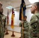 7th MSC HHC Welcomes New Commander