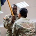 7th MSC HHC Welcomes New Commander