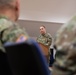 7th MSC HHC Welcomes New Commander