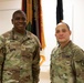 7th MSC HHC Welcomes New Commander