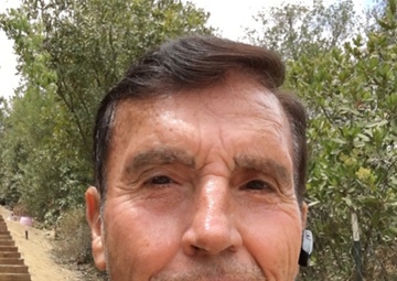 Veteran Experiencing Vision Loss Finds New Hope Through Blind Rehabilitation Center