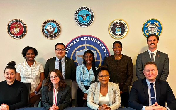 Military-Civilian Transition Office hosts 2025 DoD SkillBridge Employer Roundtable