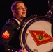 2nd MAW Band Commemorates 80th Anniversary of the Liberation of France