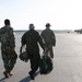 First Team deputy commanding general attends Apache familiarization flight