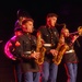 2nd MAW Band Commemorates 80th Anniversary of the Liberation of France