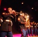 2nd MAW Band Commemorates 80th Anniversary of the Liberation of France