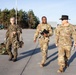 First Team deputy commanding general attends Apache familiarization flight