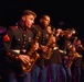 2nd MAW Band Commemorates 80th Anniversary of the Liberation of France