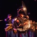 2nd MAW Band Commemorates 80th Anniversary of the Liberation of France