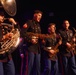 2nd MAW Band Commemorates 80th Anniversary of the Liberation of France