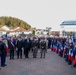 80th Anniversary of the Liberation of Saint-Avold - Town Hall Liberation Ceremony