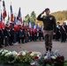 80th Anniversary of the Liberation of Saint-Avold - Town Hall Liberation Ceremony