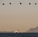 Combat System Check, Training on Tap as USS Canberra (LCS 30) Visits Naval Surface Warfare Center, Port Hueneme Division