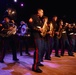 2nd MAW Band Commemorates 80th Anniversary of the Liberation of France