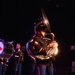 2nd MAW Band Commemorates 80th Anniversary of the Liberation of France