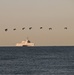 Combat System Check, Training on Tap as USS Canberra (LCS 30) Visits Naval Surface Warfare Center, Port Hueneme Division