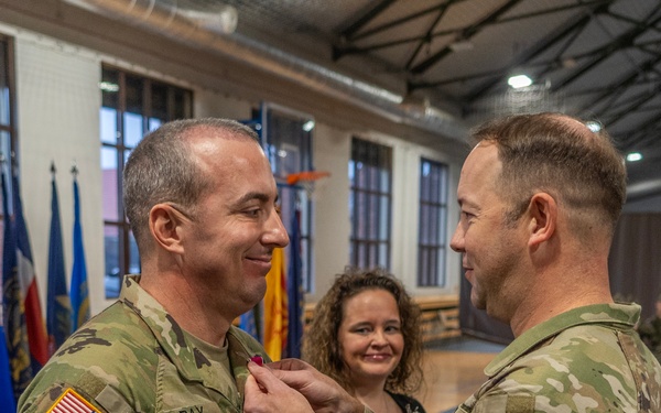 Planting U.S. Army’s roots in Poland: honoring tradition today, building a community for tomorrow