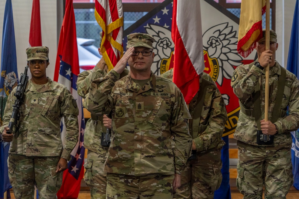 Planting U.S. Army’s roots in Poland: honoring tradition today, building a community for tomorrow