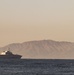 Combat System Check, Training on Tap as USS Canberra (LCS 30) Visits Naval Surface Warfare Center, Port Hueneme Division